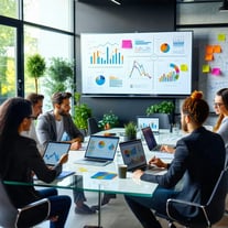  Embracing Digital Transformation: A Guide for Modern Businesses