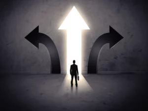 Read more about the article The First Step in Maximizing Business Potential