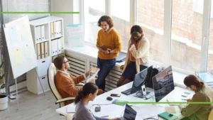 Read more about the article Optimize and Organize: IT Tips for a Productive Start to 2025
