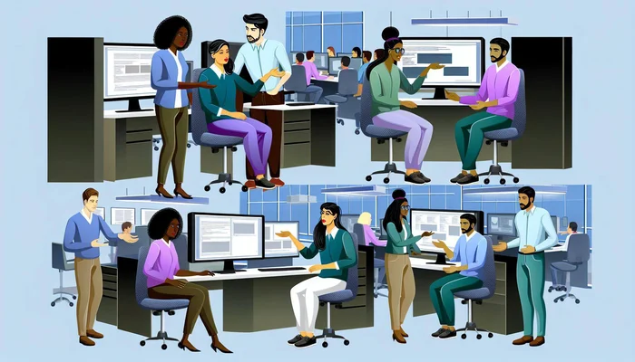 You are currently viewing Training Employees To Spot Phishing Emails
