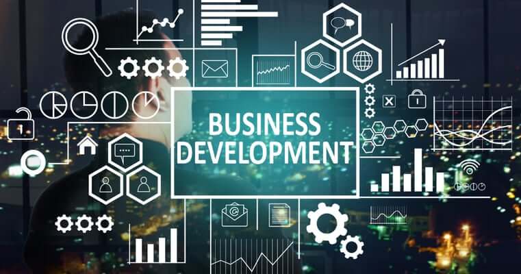 You are currently viewing Business Development in the Tech Era