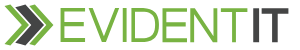 Logo evidentit 2