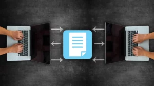 Read more about the article Why your team should be using Microsoft SharePoint over shared drives