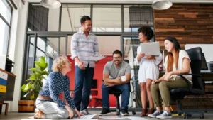 Read more about the article Team Collaboration Software Training