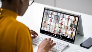 Read more about the article Video Conferencing and Your Business