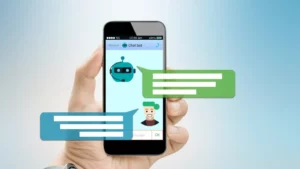 Read more about the article Can a Chatbot Help Solve Your Communication Concerns?