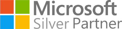 Microsoft silver partner