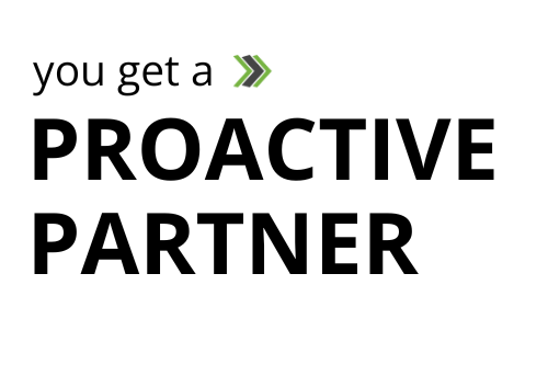 Proactive partner (2) 1