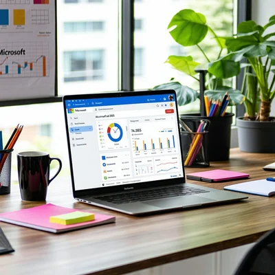 Read more about the article What Microsoft Copilot Can Actually Do for Your Business