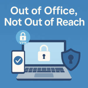 Out of office smaller 1